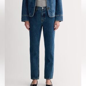 Everlane Blue Women's Jeans